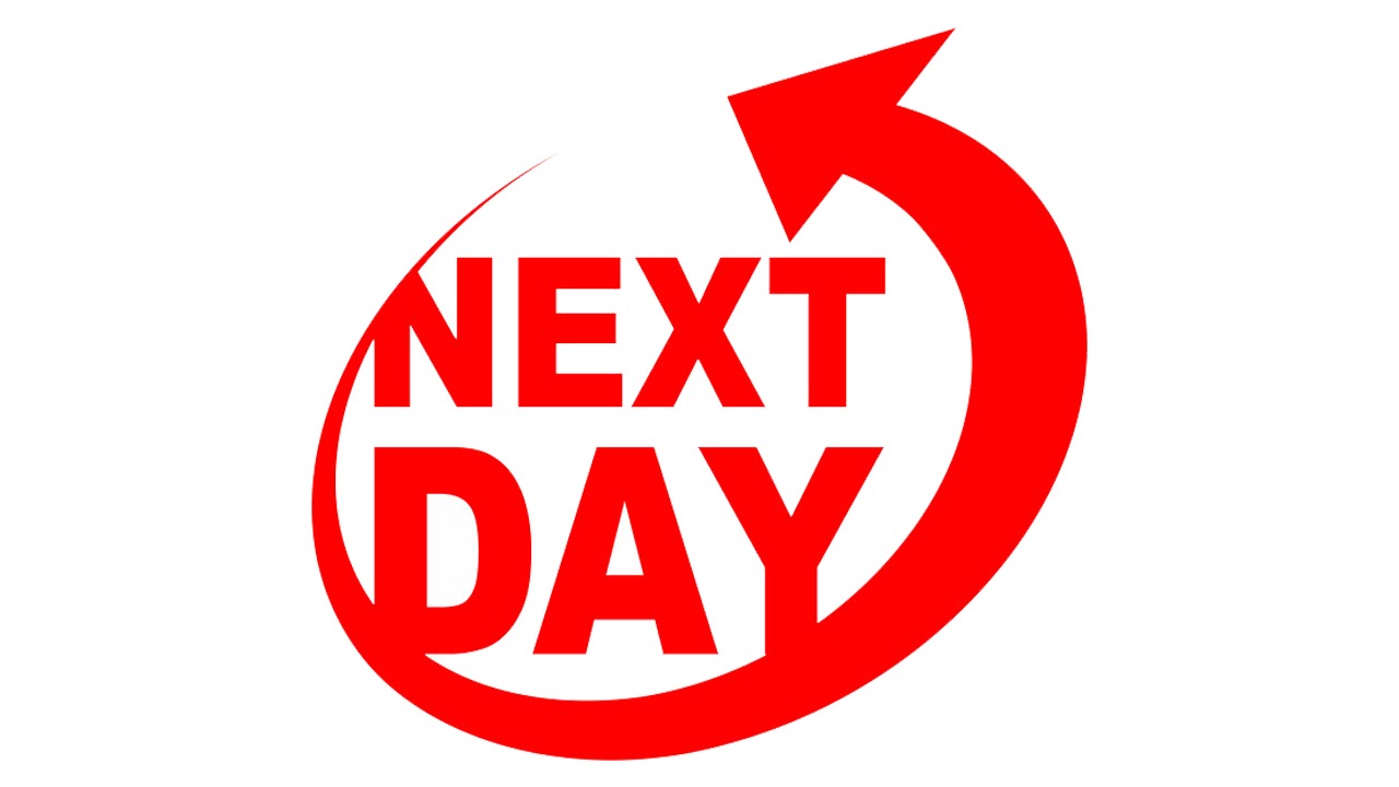 Next Day